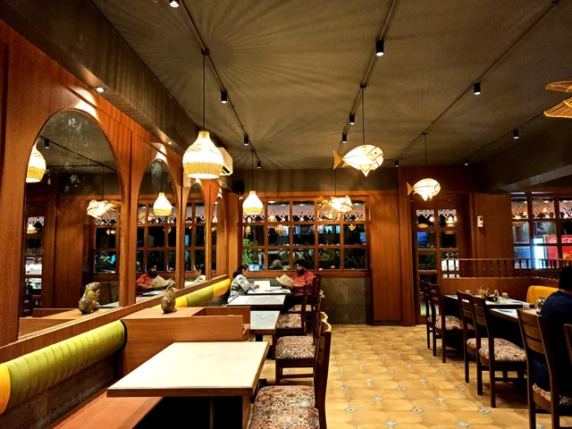 House of Maharashtra