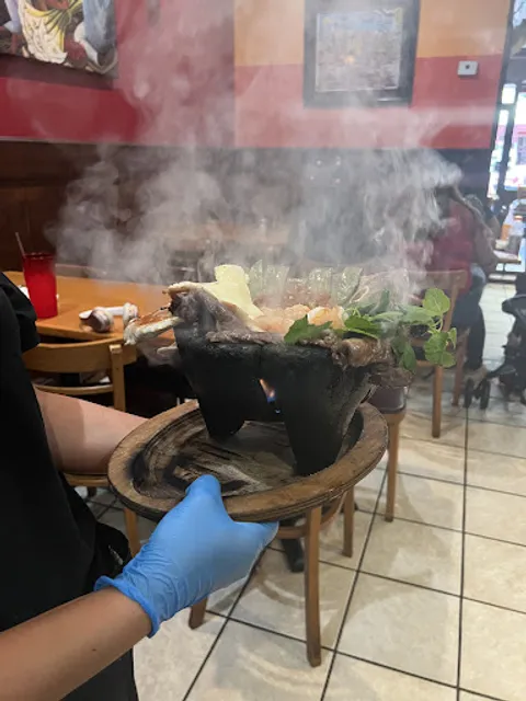 Rancho Grande Brooklyn