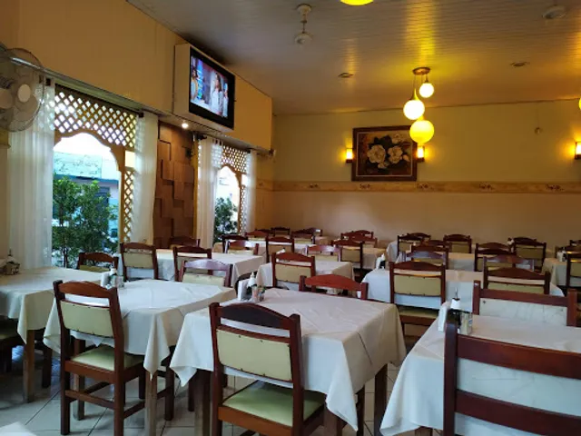 Cascata Pizzaria