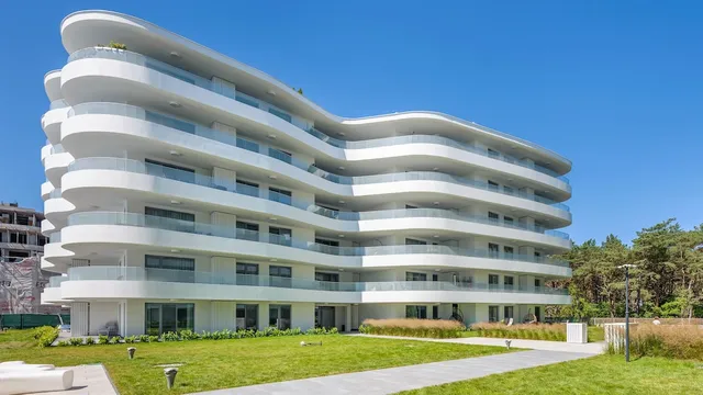 Apartament Rogowo Pearl "Agnieszka"