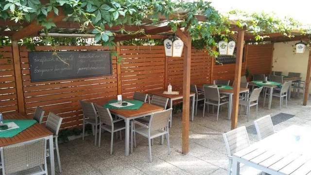 Goldener Adler Linz Restaurant