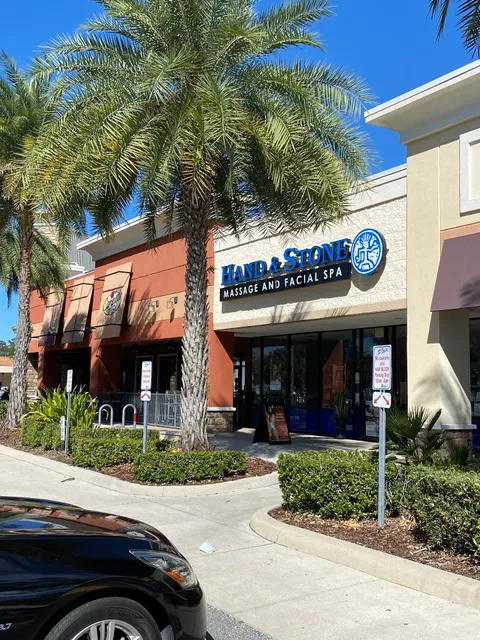 Hand & Stone Massage and Facial Spa