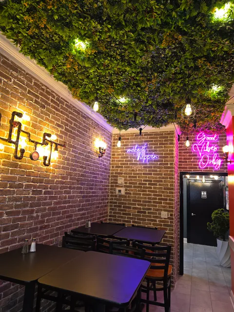 Uncle Marco's Express