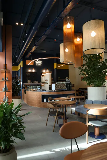 Cafezal Brunch & Specialty Coffee - Bicocca/BiM