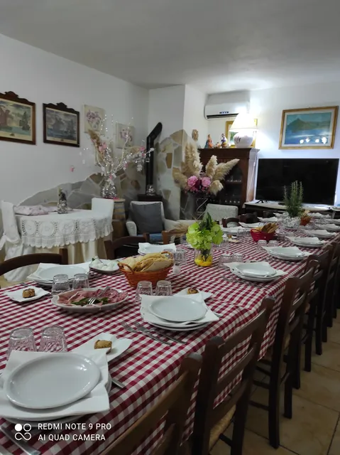 Turismo Rurale La Rocca