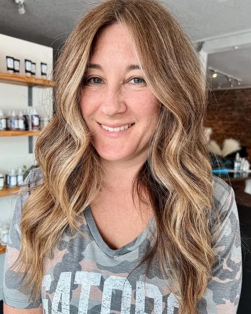 Clover & Woolly Salon