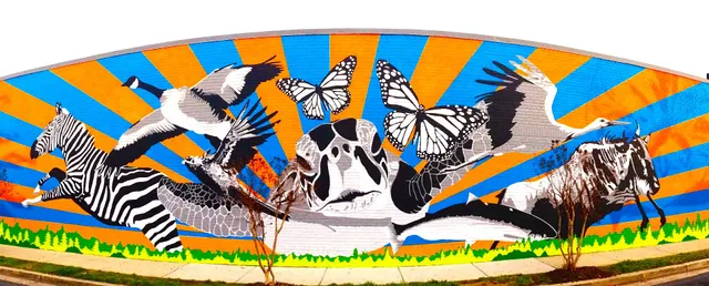 Takoma Langley Crossroads