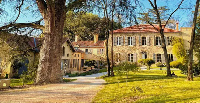 Maison Gascony