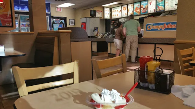 Dairy Queen Grill & Chill