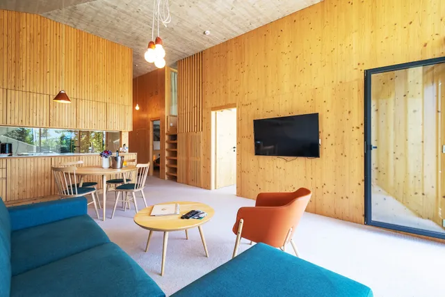 Apartmány PANORAMA Bachledka