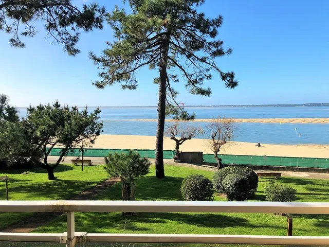 IMMOBILIER DU BASSIN