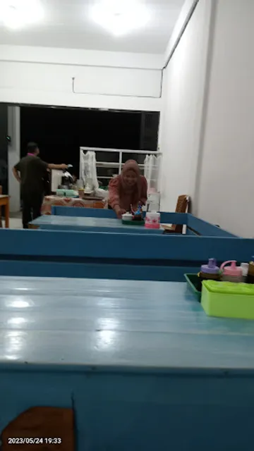 Bakso Muliya Baw Baw 2