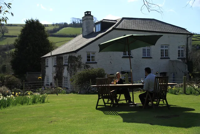 Gages Mill Country Guest House