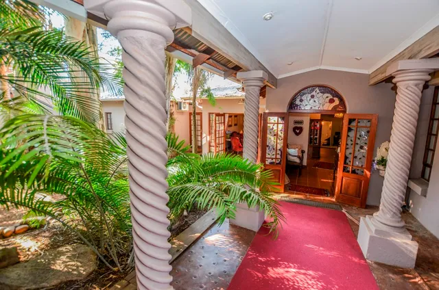 Lavender Guest House