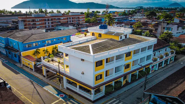 Hotel Parque Atlântico