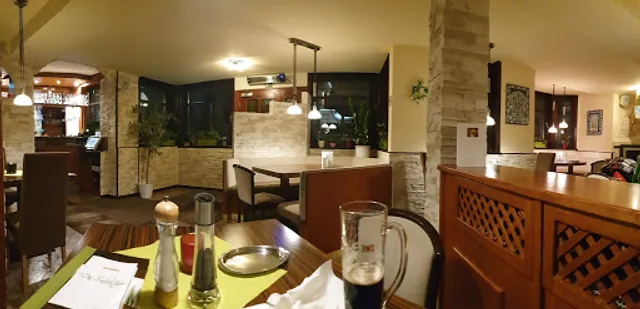 Ristorante Da Salvatore