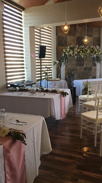 Restaurant La Caseta