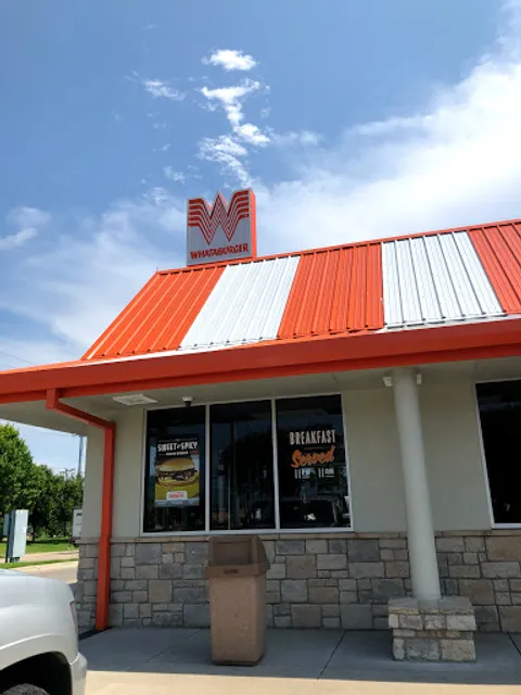 Whataburger