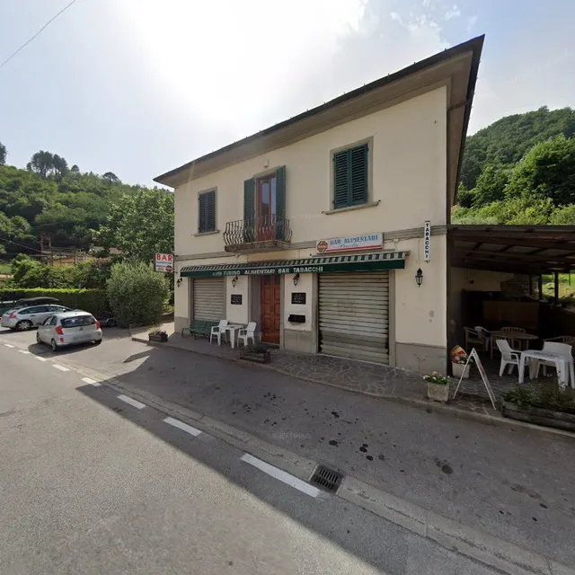 Caffé Tubino Alimentari Bar Tabacchi