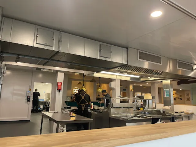 Surf Club Restaurant & Bar | The Best Restaurant in Marazion Cornwall UK