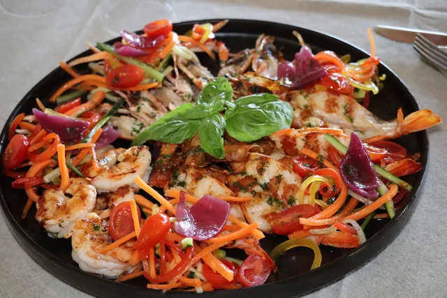 Ristorante Pizzeria Mazarack 2.0