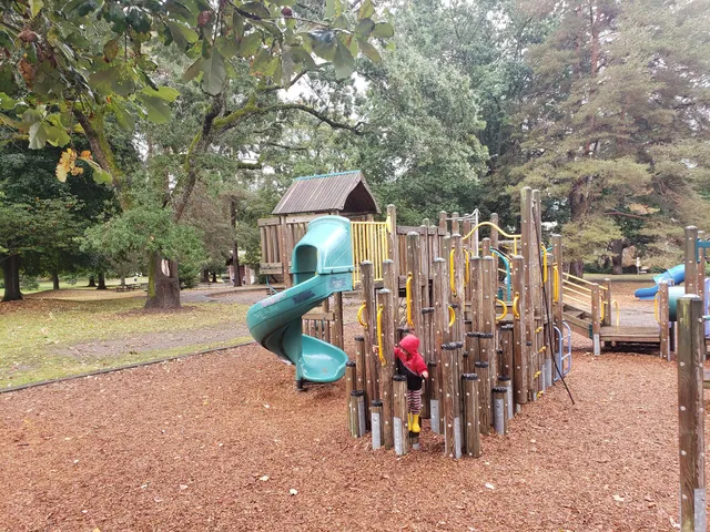 View Ridge Playground