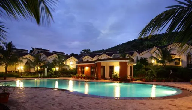 Riviera Foothills Arpora