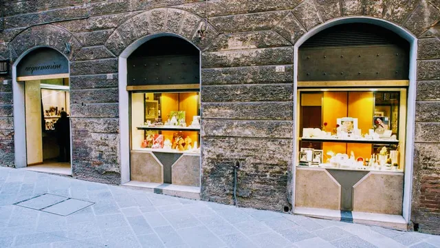 Gioielleria Acquemarine di Mazzocchitti e Santini