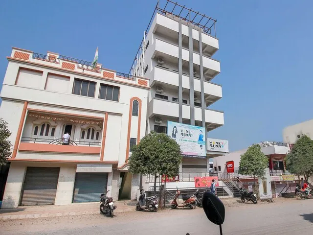 Hotel O Mahakal Inn