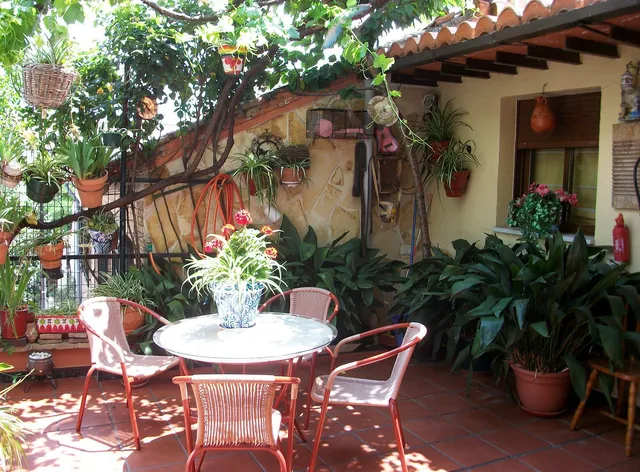 Hostal Moni Albayzin