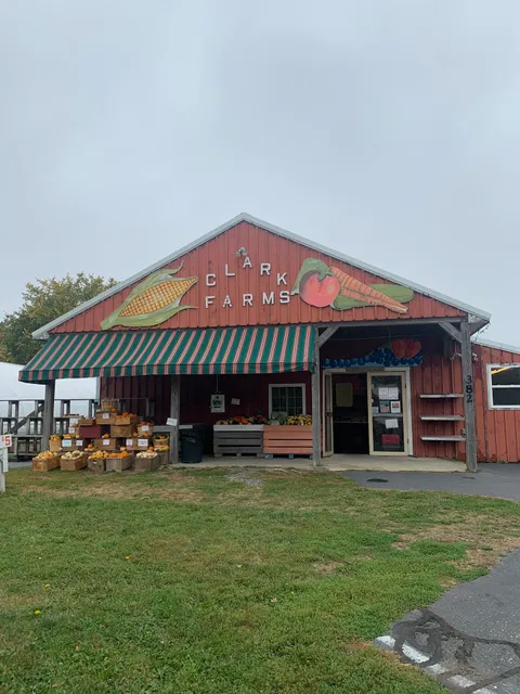 Clark Farms
