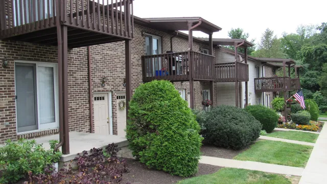 Mountain View Village