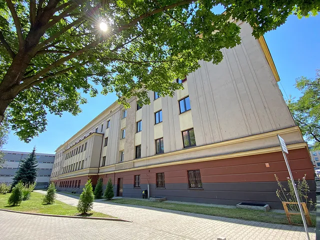 Dom Studencki Talizman