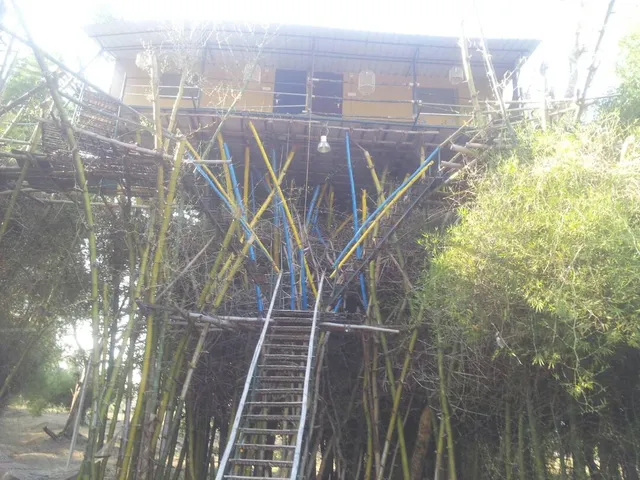 Wegoo Tours Mudhumalai