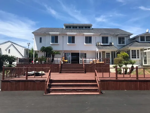 ステイオーシャン館山