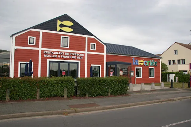 La Criée Montlhéry