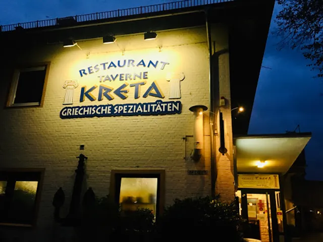Taverna Kreta