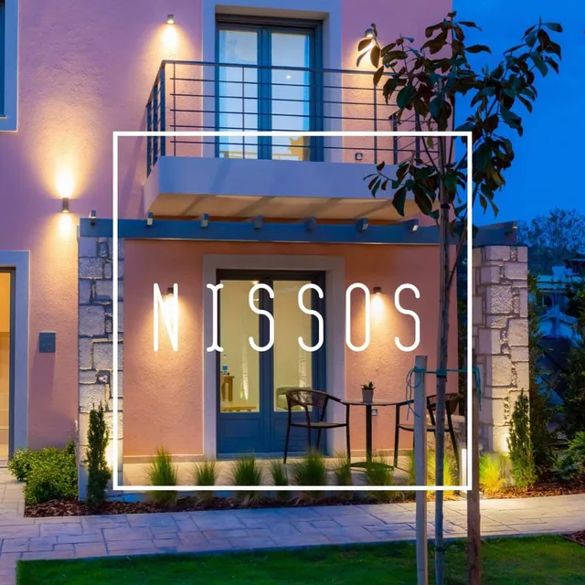 NISSOS APARTMENTS LEMNOS