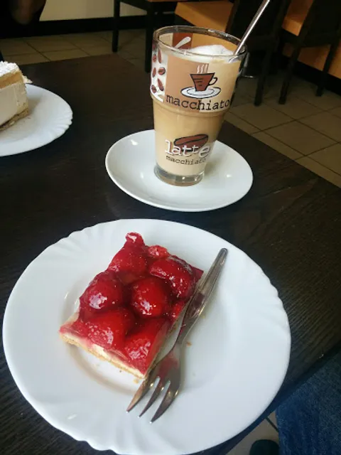 Bakery W. Soumagne GmbH