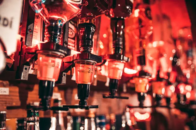 Café Sjors & Sjimmie Nijmegen🍺