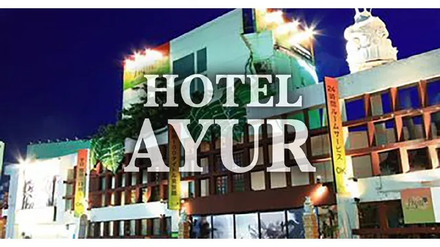 Hotel Ayur