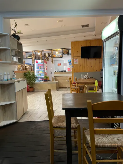 ΜΑγυροΝ ΤΕΧΝΗ