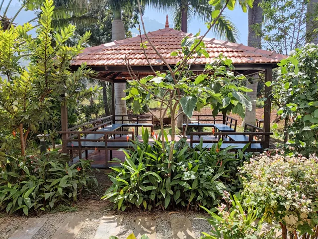 Nandi Foothills Farmstay