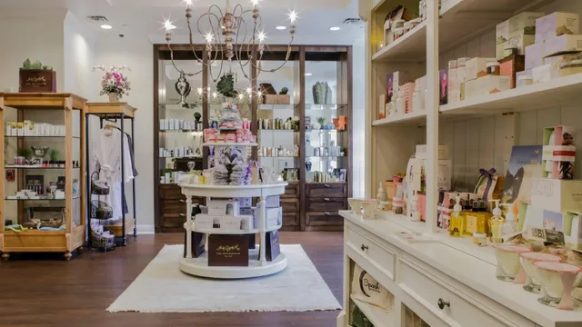 Woodhouse Spa - Dunwoody