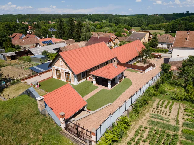 Fehér Galamb Vendégház