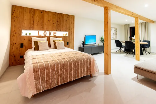 Gîtes Haut Kœur du Château