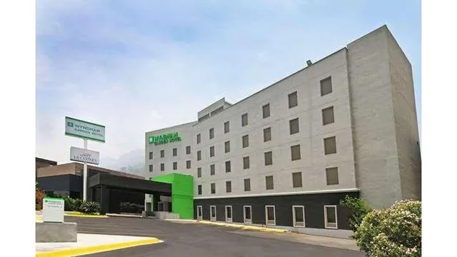 Wyndham Garden Monterrey Valle Real