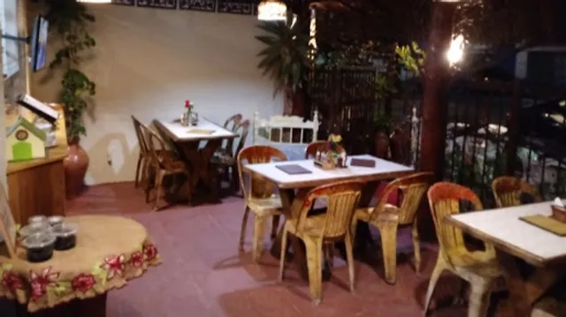 Rota do Crepe Bistrô