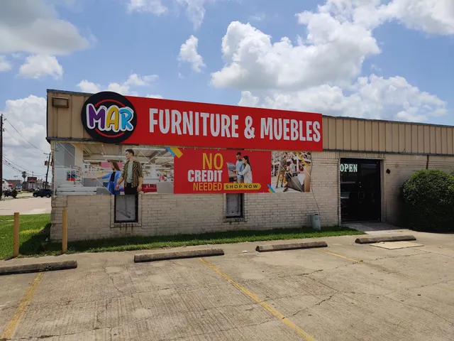 Mar Furniture Outlet