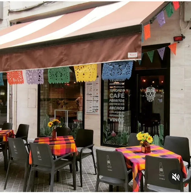 Restaurante El Tecolote Antojitos Mexicanos